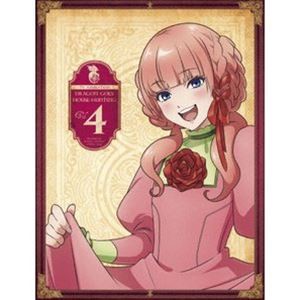 アニメ「ドラゴン、家を買う。」Blu-ray第4巻 [Blu-ray]