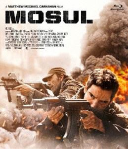 モスル 〜あるSWAT部隊の戦い〜 [Blu-ray]