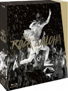 aiko／ROCKとALOHA [Blu-ray]
