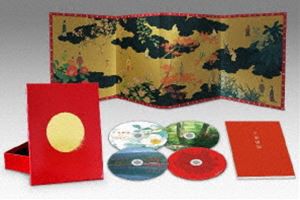 平家物語 Blu-ray box [Blu-ray]