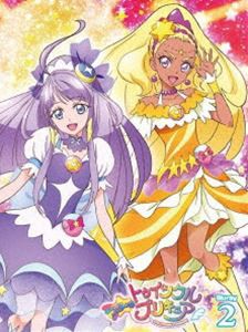 スター☆トゥインクルプリキュア vol.2【Blu-ray】 [Blu-ray]