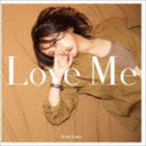 西恵利香 / Love Me [CD]