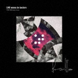 LINE wanna be Anchors / Braille [CD]