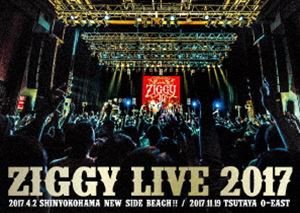 ZIGGY／LIVE 2017 [DVD]