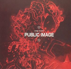 CAMEL CLUTCH / PUBLIC IMAGE [CD]