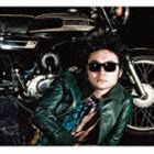 前野健太 / トーキョードリフター [CD]