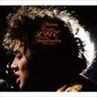 前野健太 / LIVE with SOAPLANDERS 2013-2014（通常盤） [CD]