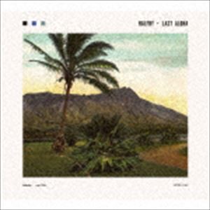 HALFBY / LAST ALOHA [CD]