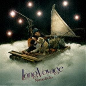 七尾旅人 / Long Voyage [CD]