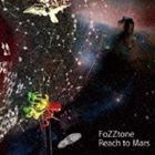 FoZZtone / Reach to Mars [CD]