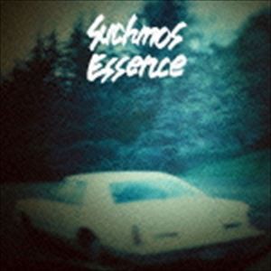 Suchmos / Essence [CD]