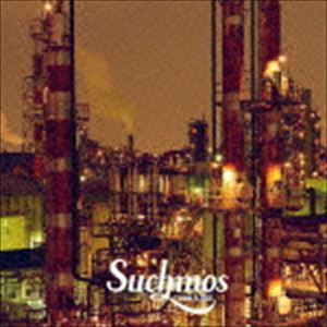 Suchmos / LOVE＆VICE（通常盤） [CD]