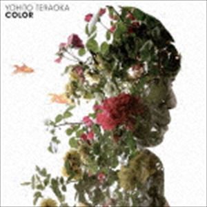 寺岡呼人 / COLOR [CD]