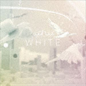 uchuu， / WHITE [CD]