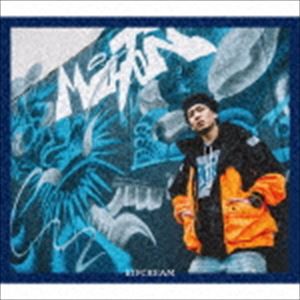 ムートン / RIPCREAM [CD]