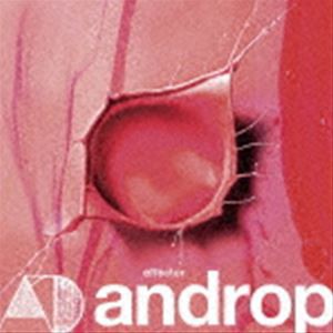 androp / effector [CD]