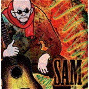 SAM / SAM [CD]