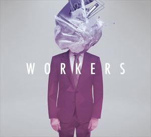 Mulllr / WORKERS [CD]