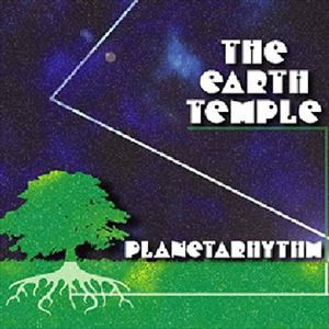 The Earth Temple / PLANETARHYTHM [CD]