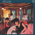 ゼルダ / ZELDA [CD]