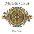 MAJESTIC CIRCUS / Live Circus [CD]