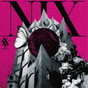 XANVALA / NIX [CD]