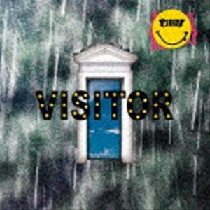 PIGGS / VISITOR [CD]