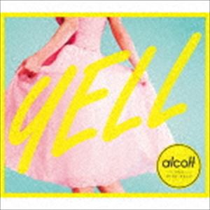alcott / YELL [CD]
