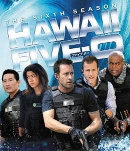 Hawaii Five-0 シーズン6＜トク選BOX＞ [DVD]