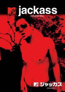 ジャッカス Vol.2 [DVD]