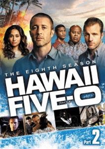 Hawaii Five-0 シーズン8 DVD-BOX Part2 [DVD]