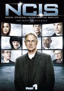 NCIS ネイビー犯罪捜査班 シーズン10 DVD-BOX Part1 [DVD]