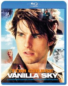 バニラ・スカイ [Blu-ray]