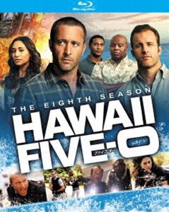 Hawaii Five-0 シーズン8 Blu-ray BOX [Blu-ray]