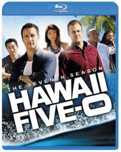 Hawaii Five-0 シーズン7 Blu-ray＜トク選BOX＞ [Blu-ray]
