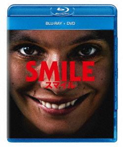 SMILE／スマイル ブルーレイ＋DVD [Blu-ray]