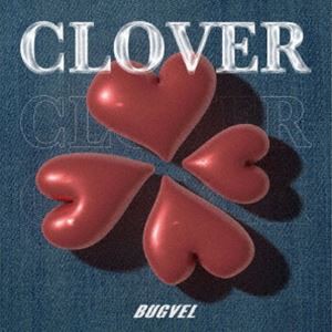 BUGVEL / V.I.P.／CLOVER（Clover盤） [CD]