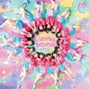 Peace Love / LOVEPAYAYA [CD]