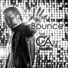 カズ / Bounce [CD]