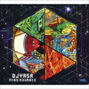 DJ YASA（MIX） / MIND ADVANCE [CD]