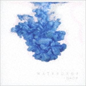 NAO-K / WATER DROP [CD]