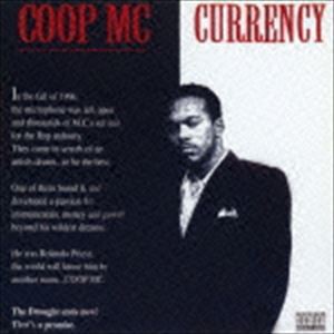 クープ・エムシー / CURRENCY [CD]