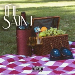Polyester The Saint / THE SAINT [CD]