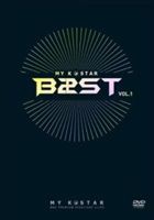 BEAST／MY K-STAR BEAST Vol.1 -MUSIC ＆ VARIETY-（MBC PREMIUM HIGHLIGHT CLIPS） [DVD]