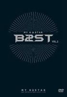 BEAST／MY K-STAR BEAST VOL.2 -VARIETY SHOW-（MBC PREMIUM HIGHLIGHT CLIPS） [DVD]