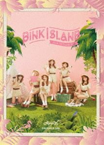 APINK 2nd CONCERT PINK ISLAND IN SEOUL [DVD]