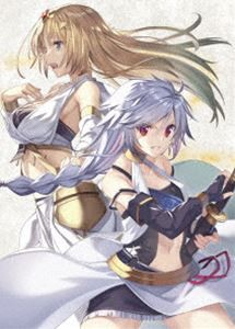 TVアニメ「百錬の覇王と聖約の戦乙女」第1巻 [DVD]