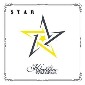 Hilcrhyme / STAR 〜リメイクベスト3〜（通常盤） [CD]