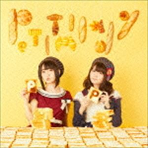 petit milady / 青春は食べ物です（通常盤） [CD]