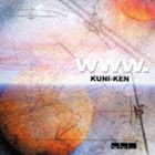 KUNI-KEN / www. [CD]